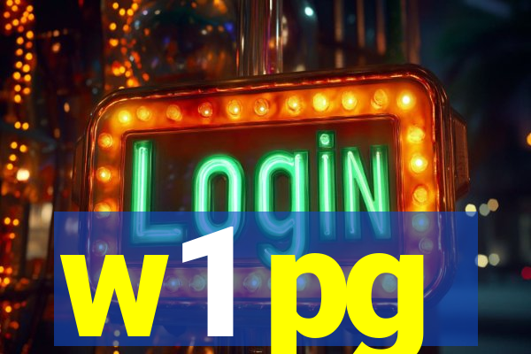 w1 pg